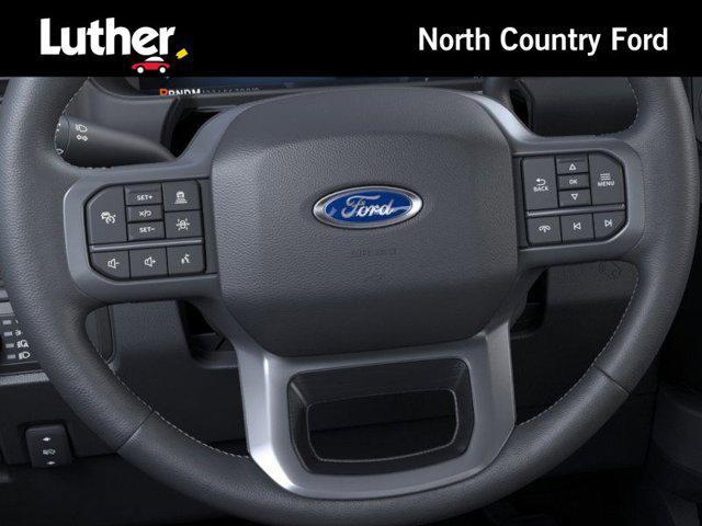 new 2026 Ford F-350 car, priced at $85,298