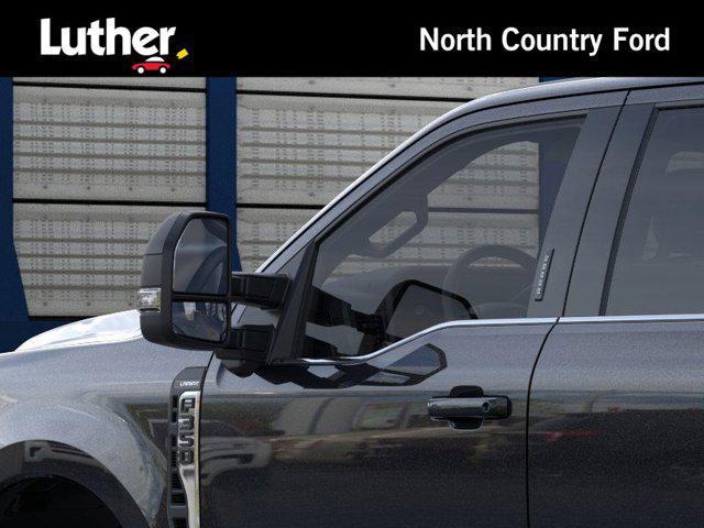 new 2026 Ford F-350 car, priced at $85,298