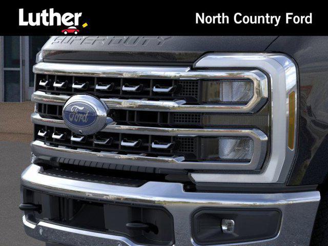 new 2026 Ford F-350 car, priced at $85,298