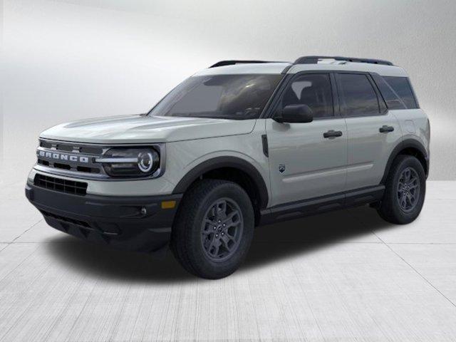 new 2024 Ford Bronco Sport car, priced at $31,020