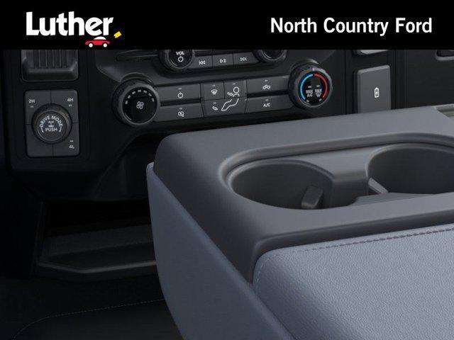 new 2025 Ford F-150 car, priced at $44,409