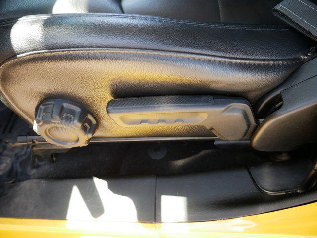 used 2021 Jeep Wrangler Unlimited car, priced at $29,996