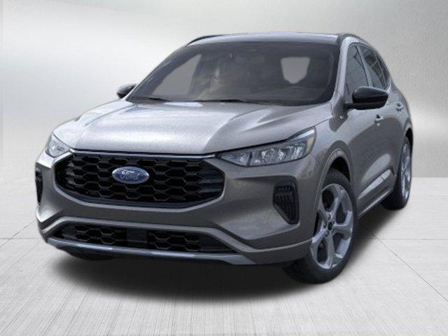 new 2024 Ford Escape car, priced at $32,164