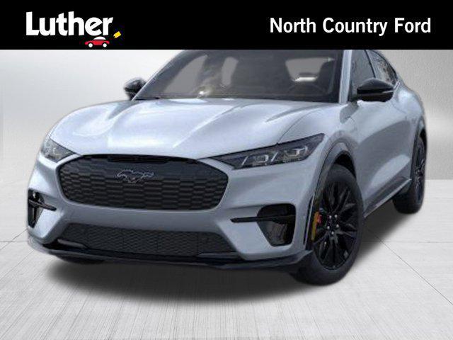 new 2025 Ford Mustang Mach-E car, priced at $57,530