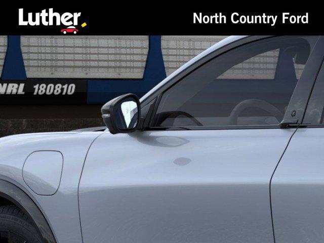 new 2025 Ford Mustang Mach-E car, priced at $57,530