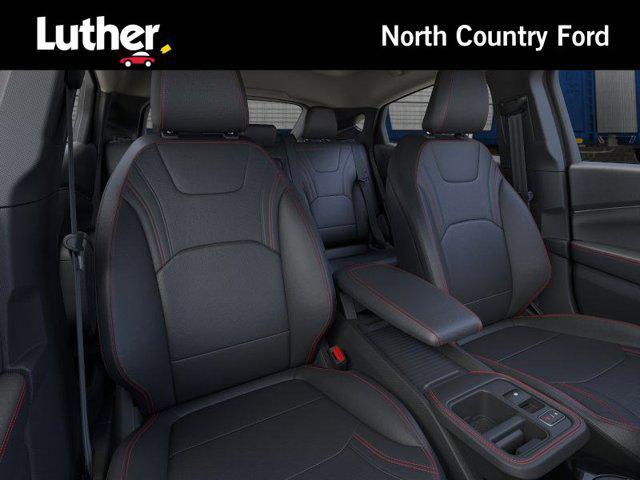 new 2025 Ford Mustang Mach-E car, priced at $57,530