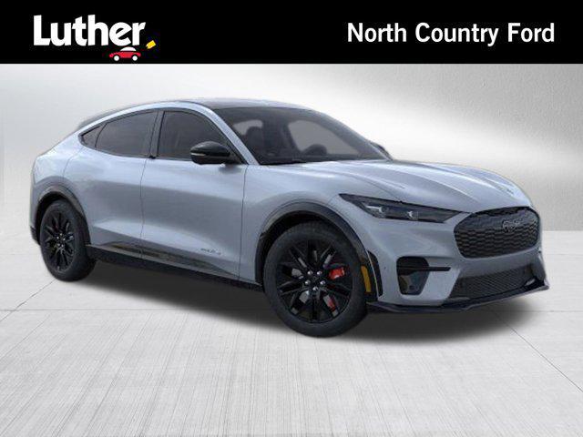 new 2025 Ford Mustang Mach-E car, priced at $57,530