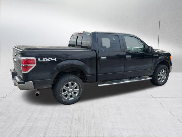 used 2014 Ford F-150 car, priced at $15,497