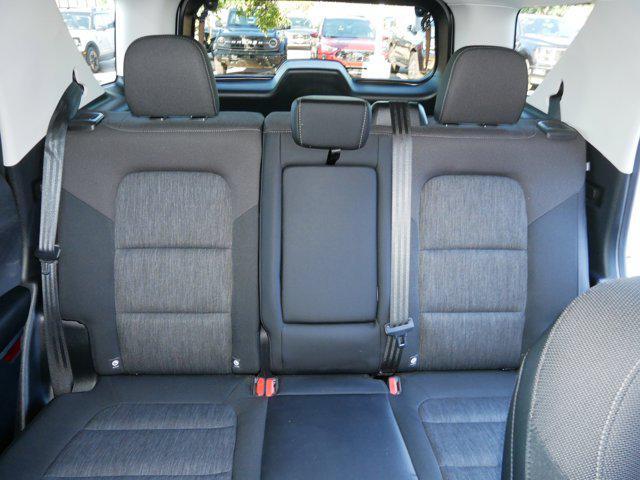 used 2021 Ford Bronco Sport car, priced at $25,495