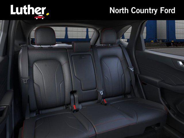 new 2025 Ford Escape car, priced at $37,848