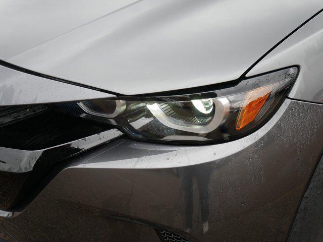 used 2024 Mazda CX-50 car, priced at $24,296