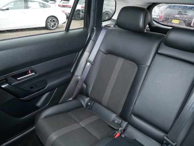 used 2024 Mazda CX-50 car, priced at $24,296