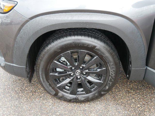 used 2024 Mazda CX-50 car, priced at $24,296