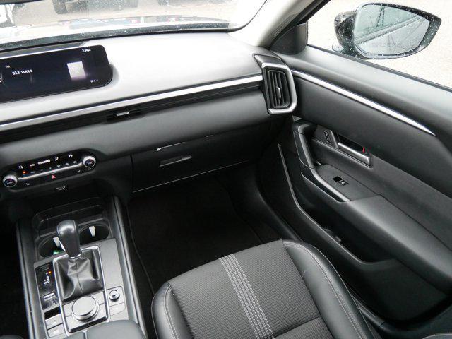 used 2024 Mazda CX-50 car, priced at $24,296
