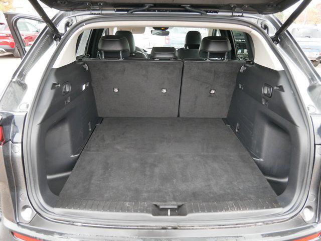 used 2024 Mazda CX-50 car, priced at $24,296