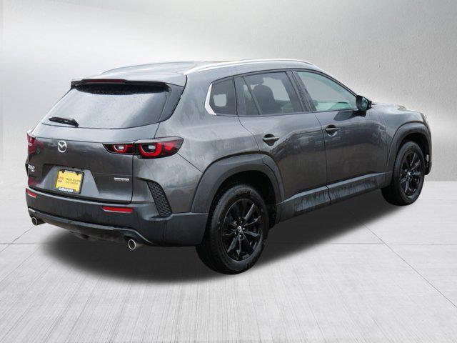 used 2024 Mazda CX-50 car, priced at $24,296