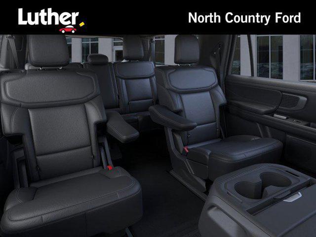 new 2025 Ford Expedition car, priced at $85,430