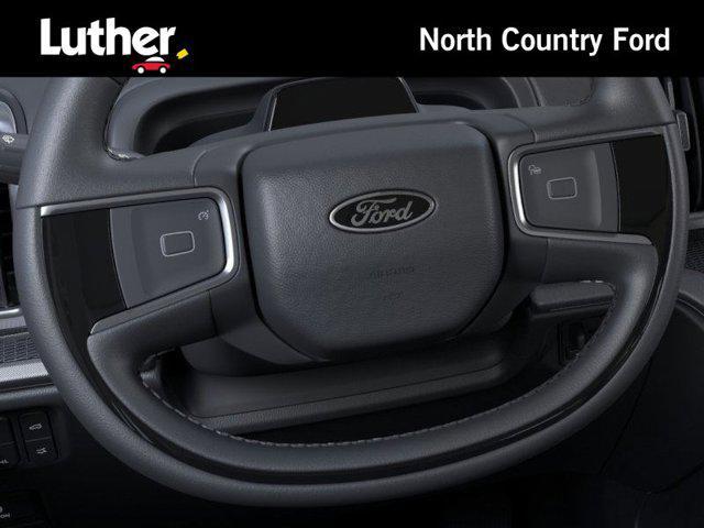 new 2025 Ford Expedition car, priced at $85,430