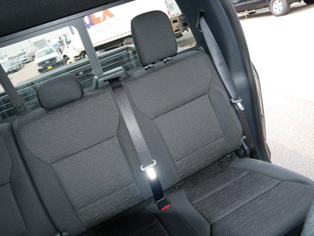 new 2024 Ford F-150 car, priced at $54,607