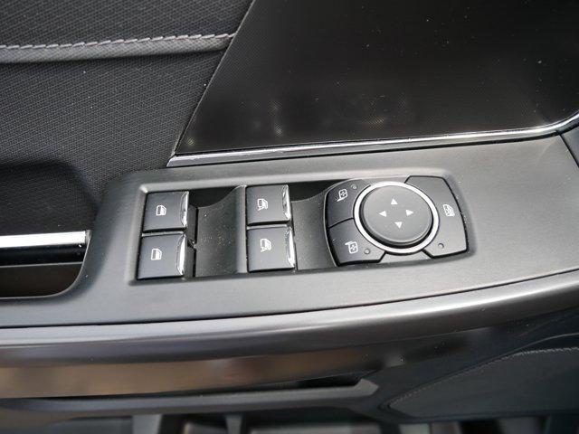 new 2024 Ford F-150 car, priced at $54,607
