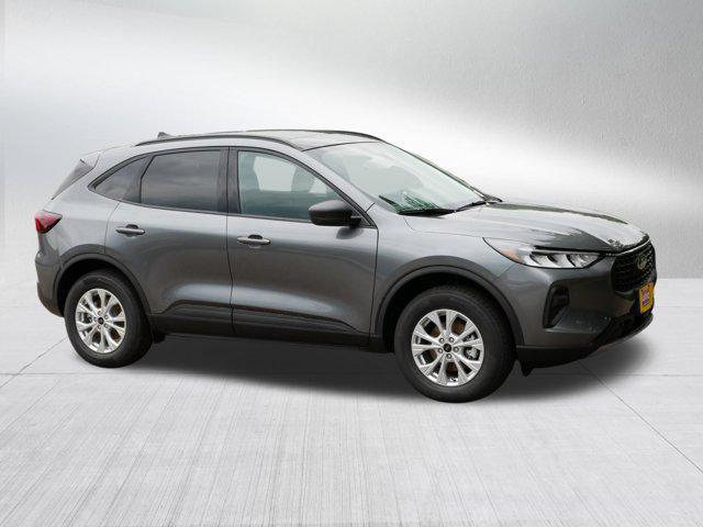 new 2025 Ford Escape car, priced at $32,472