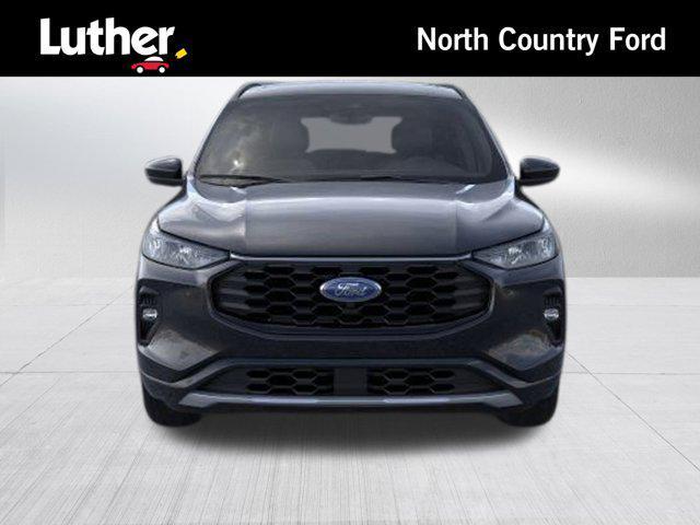 new 2024 Ford Escape car, priced at $37,144