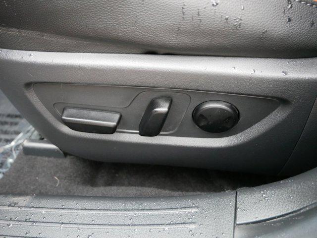 used 2025 Mazda CX-50 car, priced at $39,000