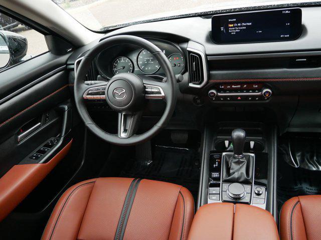 used 2025 Mazda CX-50 car, priced at $39,000