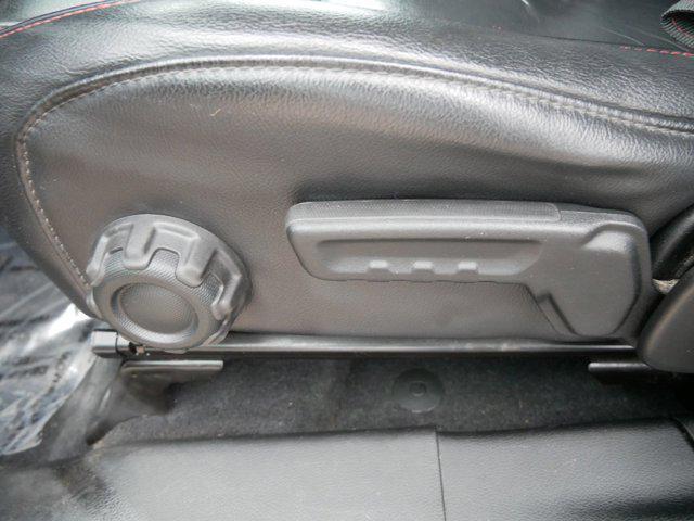 used 2018 Jeep Wrangler Unlimited car, priced at $22,496