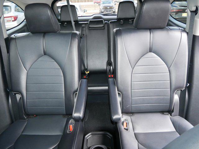 used 2021 Toyota Highlander car, priced at $32,996