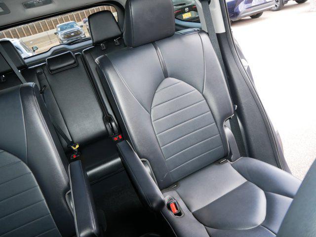 used 2021 Toyota Highlander car, priced at $32,996