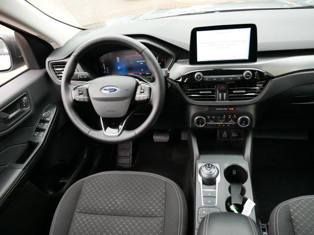 used 2024 Ford Escape car, priced at $29,000
