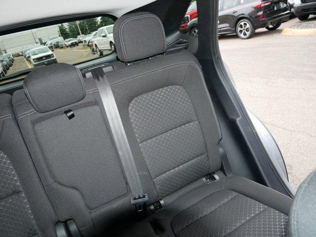 used 2024 Ford Escape car, priced at $29,000
