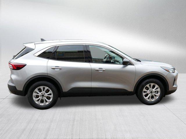 used 2024 Ford Escape car, priced at $29,000