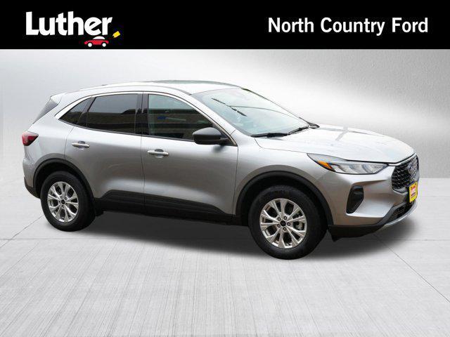 used 2024 Ford Escape car, priced at $29,000