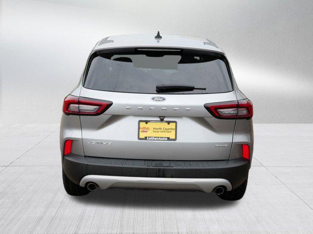 used 2024 Ford Escape car, priced at $29,000