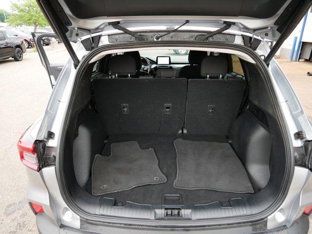 used 2024 Ford Escape car, priced at $29,000