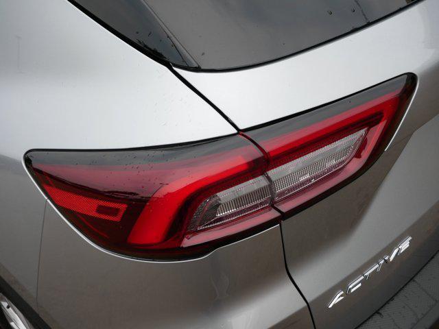 used 2024 Ford Escape car, priced at $29,000