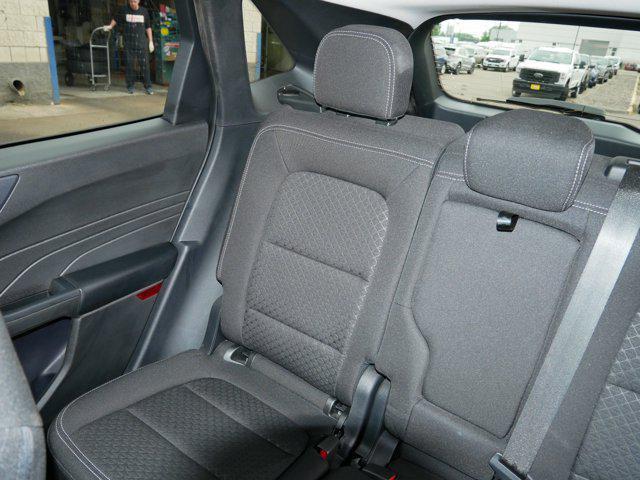 used 2024 Ford Escape car, priced at $29,000