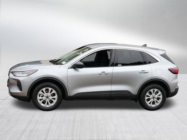 used 2024 Ford Escape car, priced at $29,000
