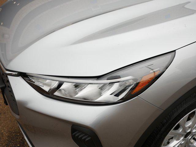 used 2024 Ford Escape car, priced at $29,000