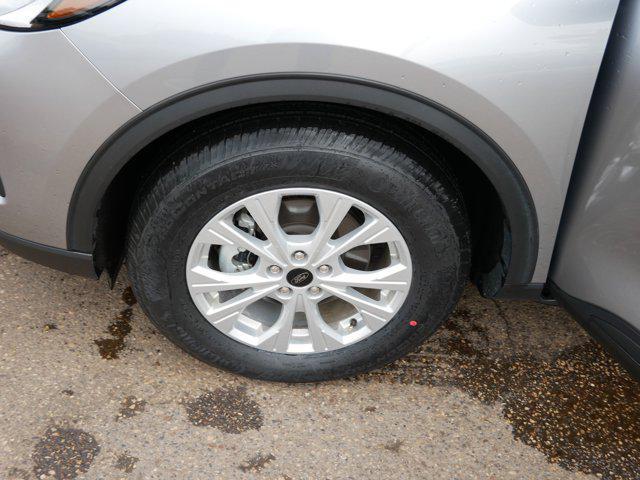 used 2024 Ford Escape car, priced at $29,000
