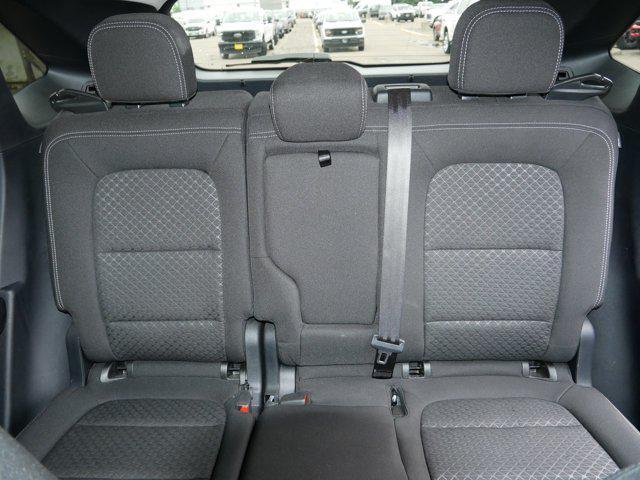 used 2024 Ford Escape car, priced at $29,000