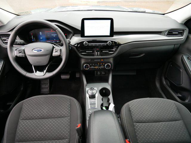 used 2024 Ford Escape car, priced at $29,000