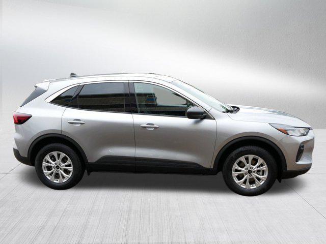 used 2024 Ford Escape car, priced at $29,000
