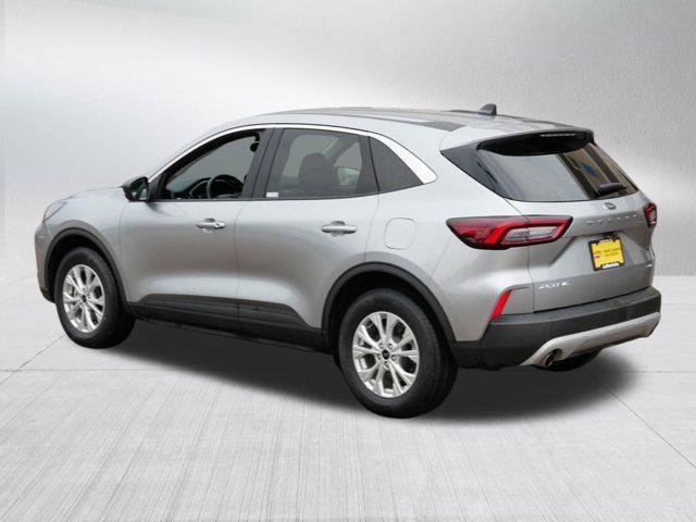 used 2024 Ford Escape car, priced at $29,000