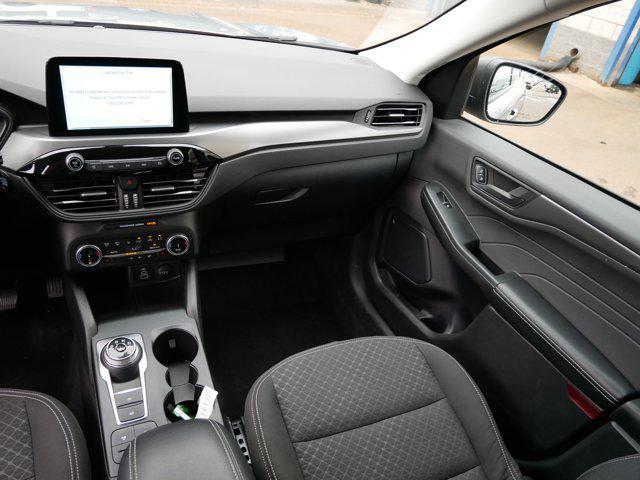 used 2024 Ford Escape car, priced at $29,000