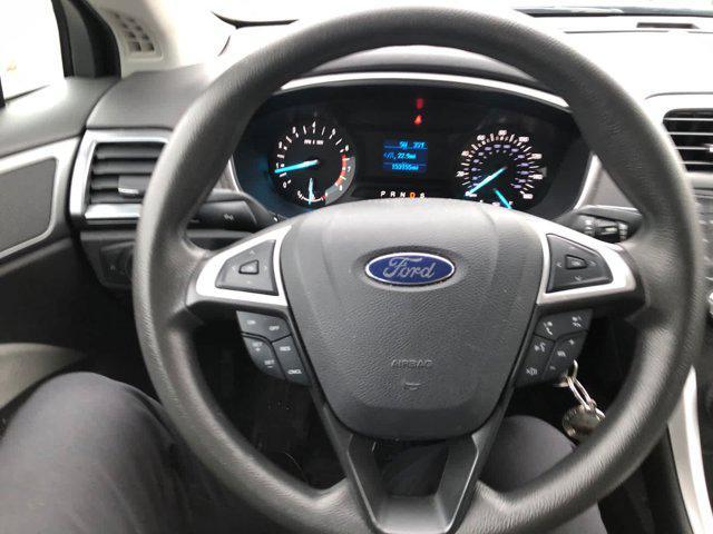 used 2013 Ford Fusion car, priced at $8,000