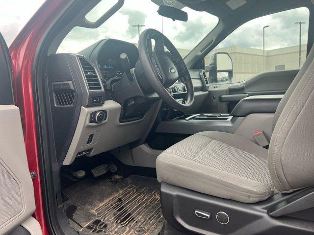 used 2019 Ford F-250 car, priced at $44,997
