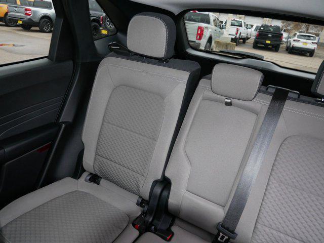 used 2021 Ford Escape car, priced at $21,995